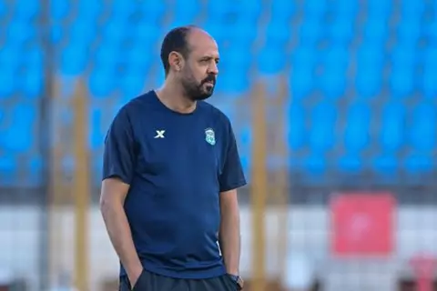 النحاس: الدوري السعودي أقوى من نخبة آسيا.. وأراهن على النصر